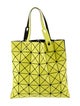Bao Bao Issey Miyake PVC Tote