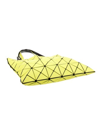 Bao Bao Issey Miyake PVC Tote