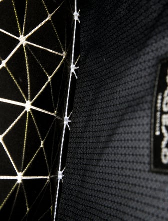 Bao Bao Issey Miyake PVC Tote