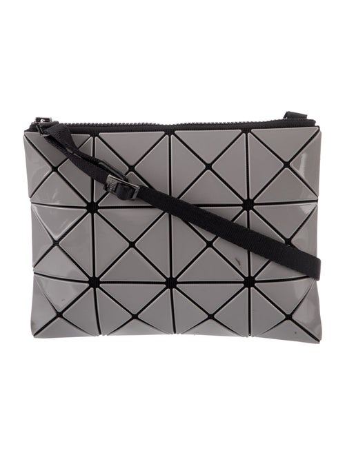 Bao Bao Issey Miyake PVC Evening Bag