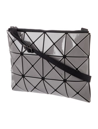 Bao Bao Issey Miyake PVC Evening Bag