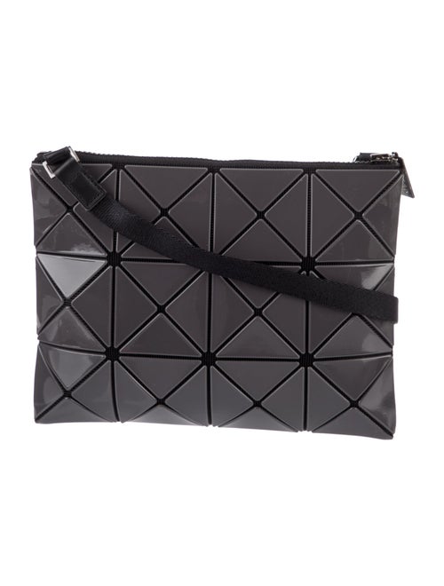 Bao Bao Issey Miyake PVC Evening Bag