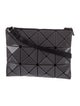 Bao Bao Issey Miyake PVC Evening Bag