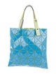 Bao Bao Issey Miyake PVC Tote