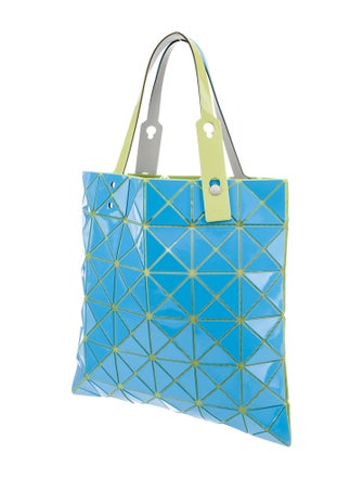 Bao Bao Issey Miyake PVC Tote