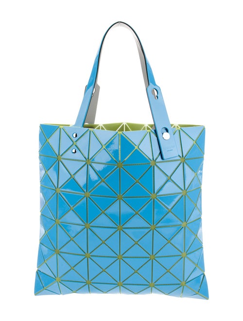 Bao Bao Issey Miyake PVC Tote