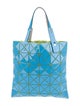 Bao Bao Issey Miyake PVC Tote