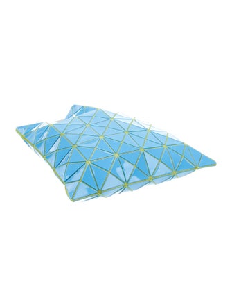 Bao Bao Issey Miyake PVC Tote