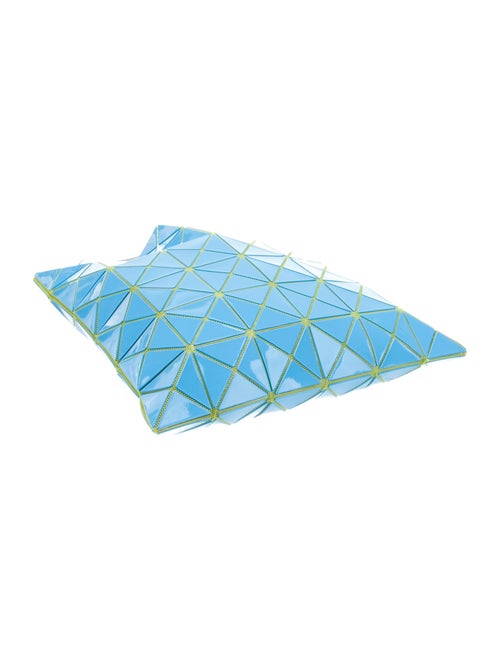 Bao Bao Issey Miyake PVC Tote