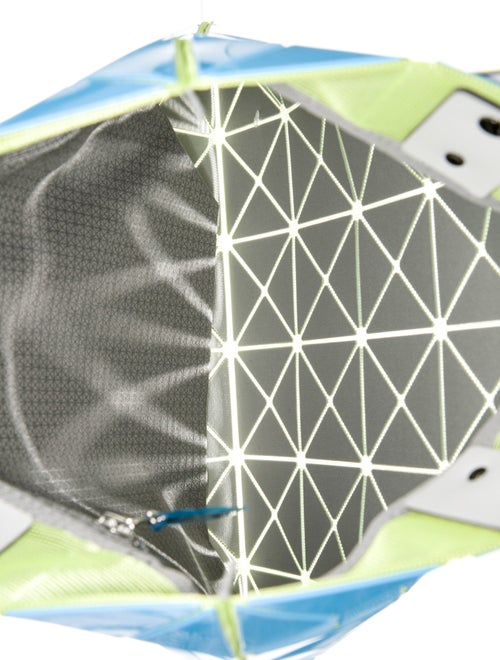 Bao Bao Issey Miyake PVC Tote