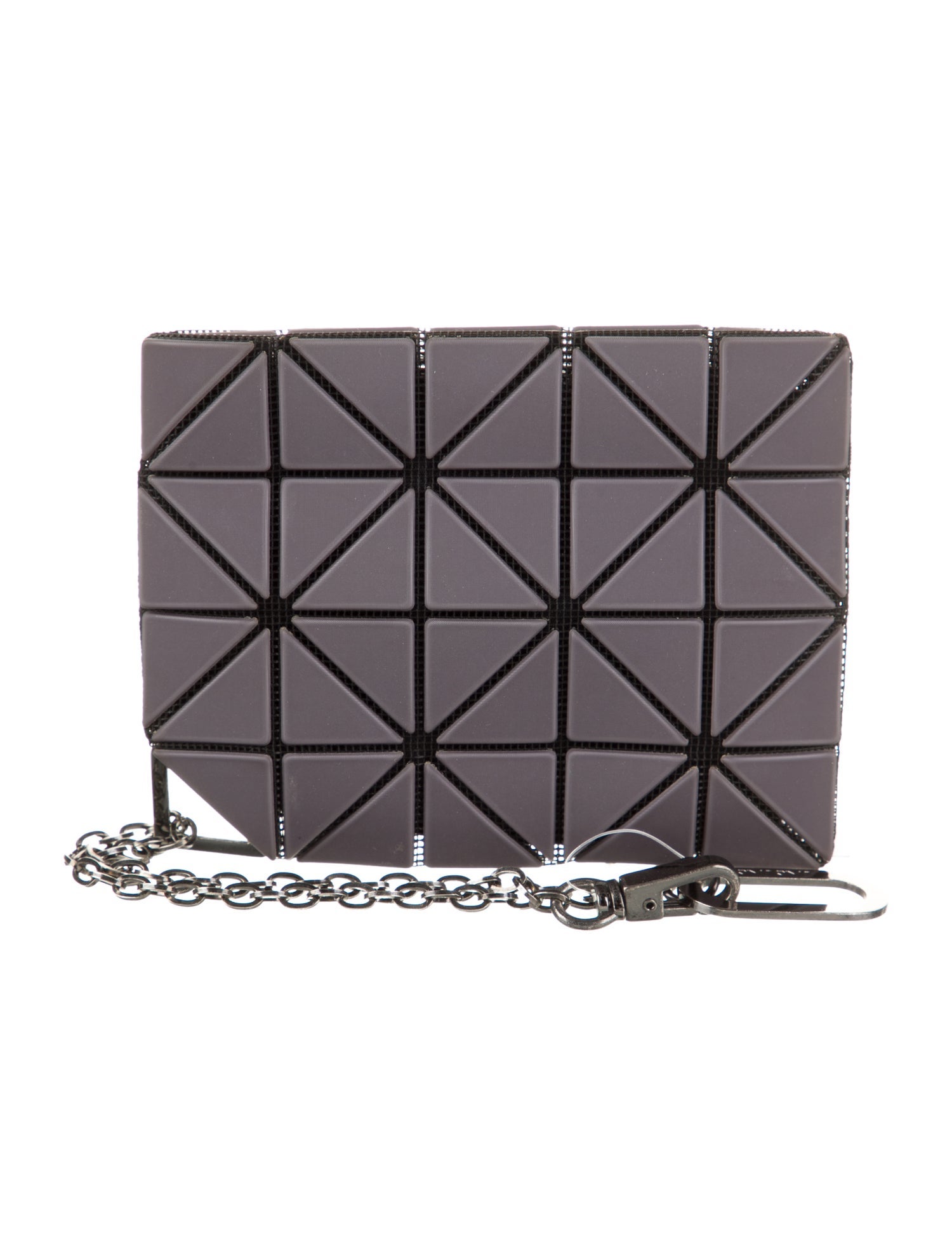 Bao Bao Issey Miyake Pouch