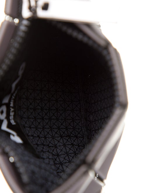 Bao Bao Issey Miyake Pouch