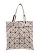 Bao Bao Issey Miyake PVC Tote