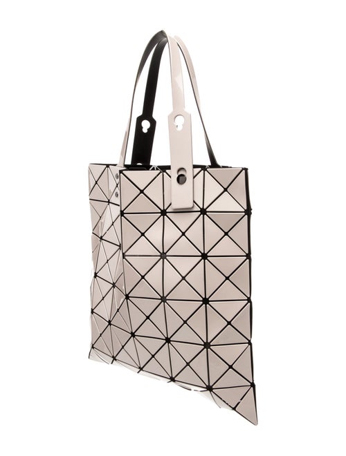 Bao Bao Issey Miyake PVC Tote