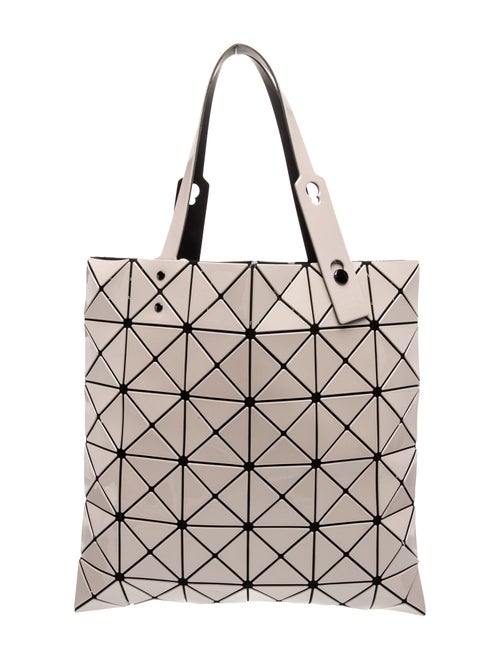 Bao Bao Issey Miyake PVC Tote
