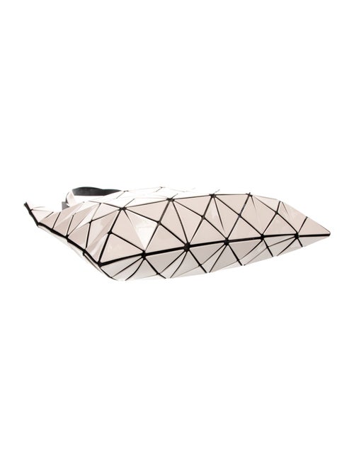 Bao Bao Issey Miyake PVC Tote