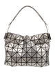 Bao Bao Issey Miyake PVC Top Handle Bag