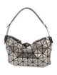 Bao Bao Issey Miyake PVC Top Handle Bag