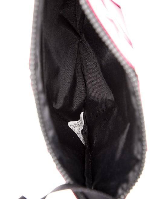 Bao Bao Issey Miyake PVC Crossbody Bag