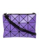 Bao Bao Issey Miyake Rubber Crossbody Bag