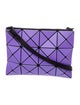 Bao Bao Issey Miyake Rubber Crossbody Bag