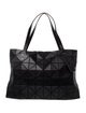 Bao Bao Issey Miyake PVC Shoulder Bag