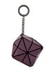 Bao Bao Issey Miyake Keychain Accessory