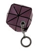 Bao Bao Issey Miyake Keychain Accessory