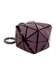 Bao Bao Issey Miyake Keychain Accessory