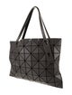 Bao Bao Issey Miyake PVC Tote