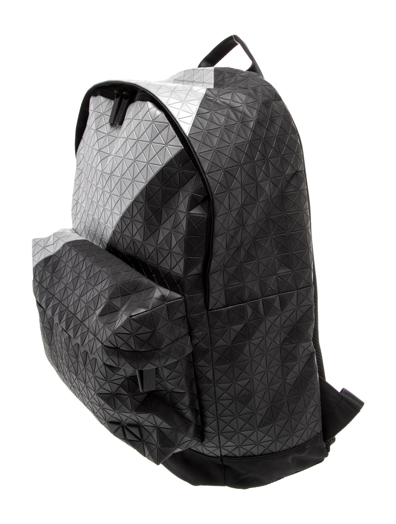 Bao Bao Issey Miyake PVC Backpack w/ Tags