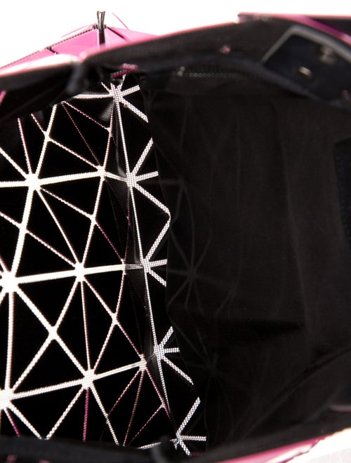 Bao Bao Issey Miyake PVC Tote