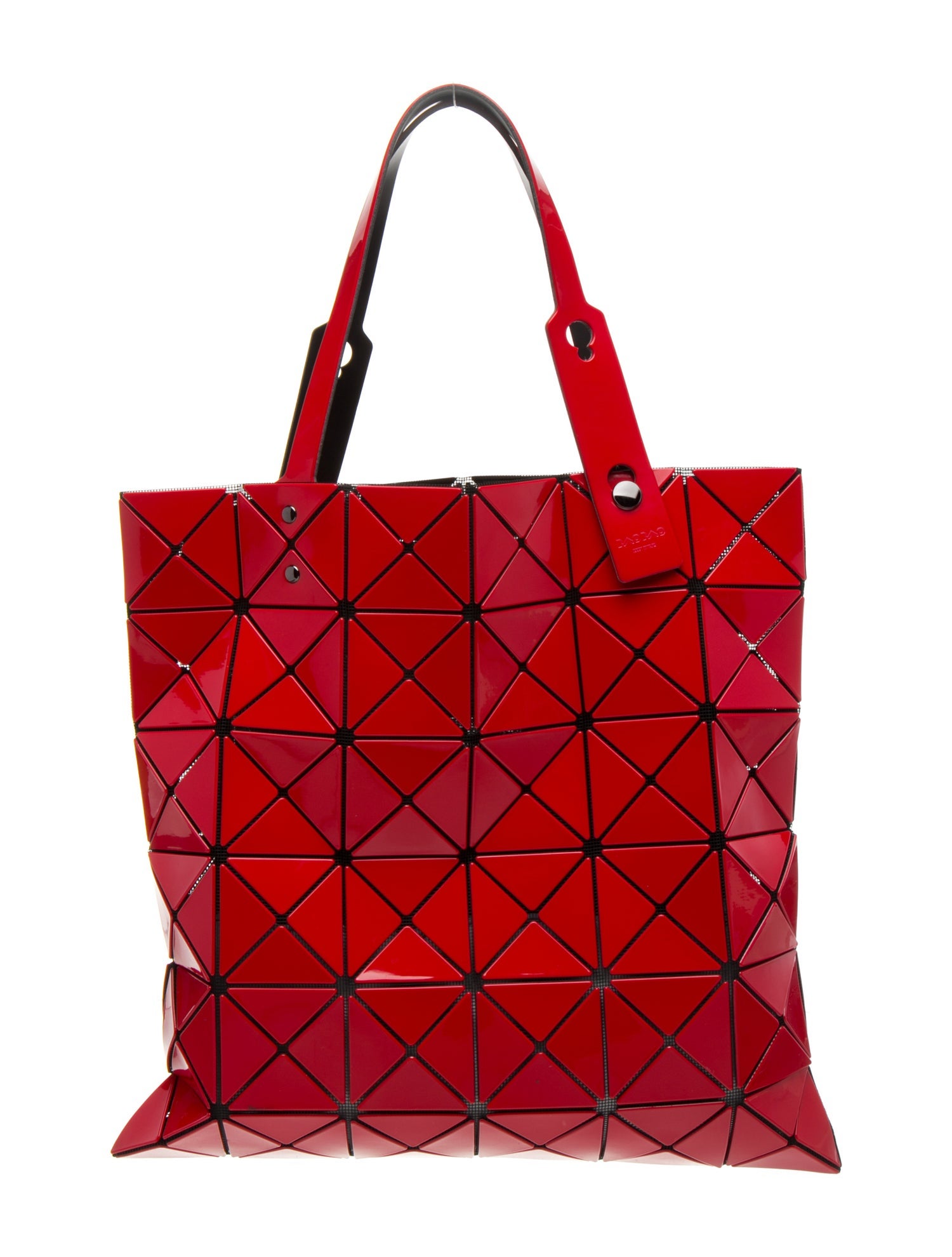 Bao Bao Issey Miyake Tote
