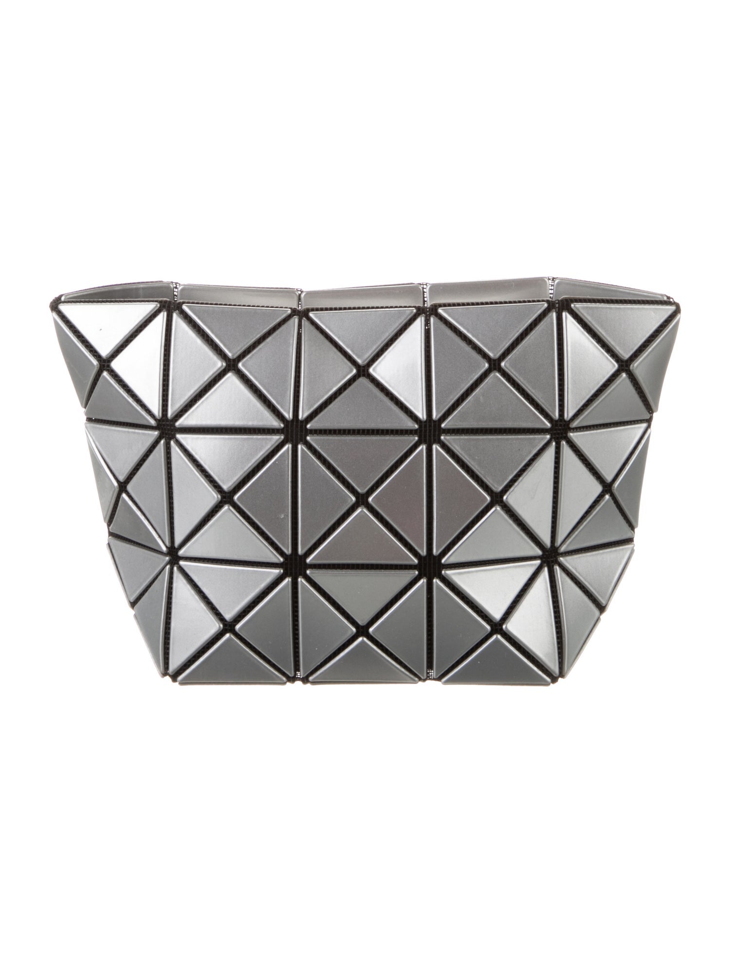 Bao Bao Issey Miyake Embellished Cosmetics Bag