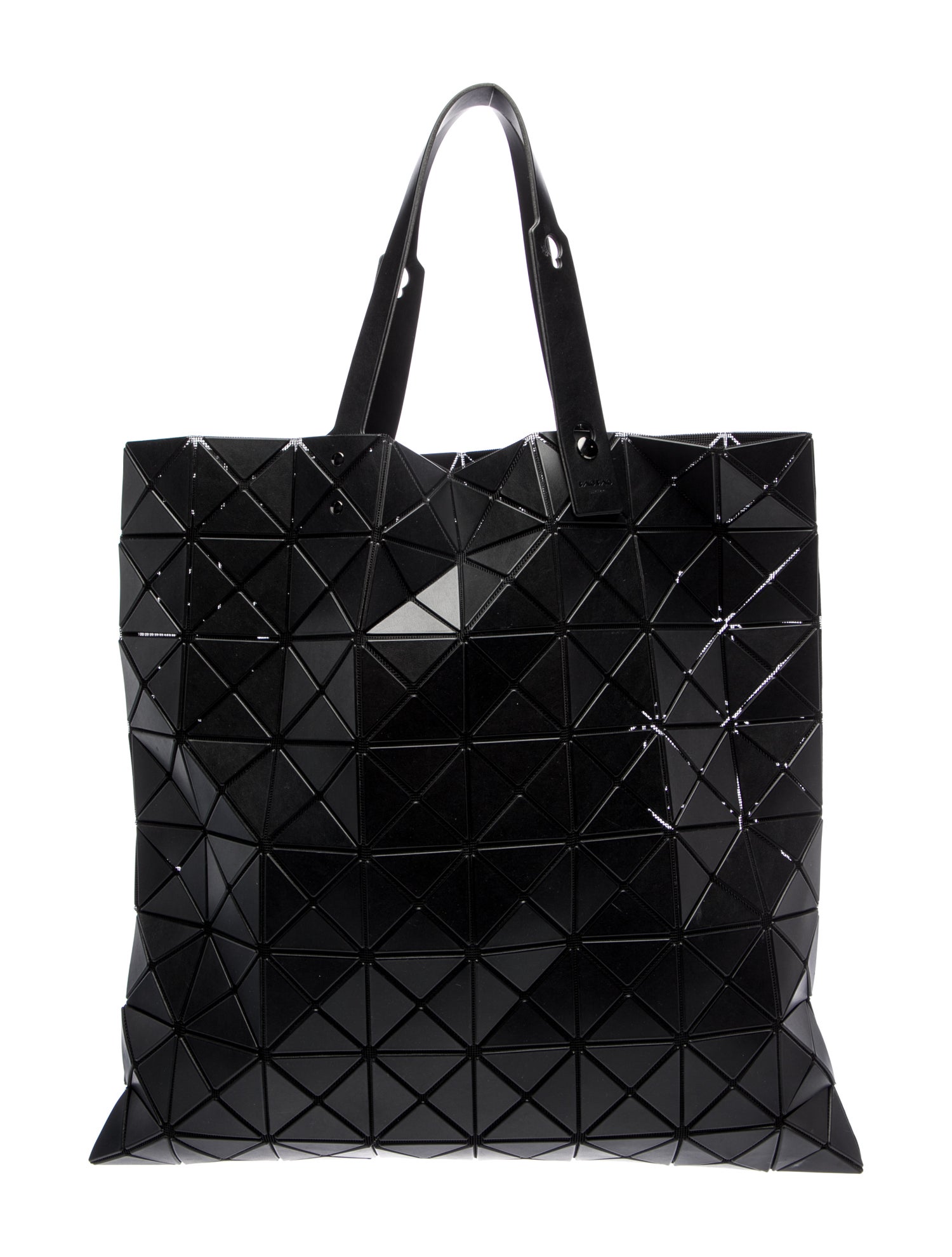 Bao Bao Issey Miyake Mesh Tote