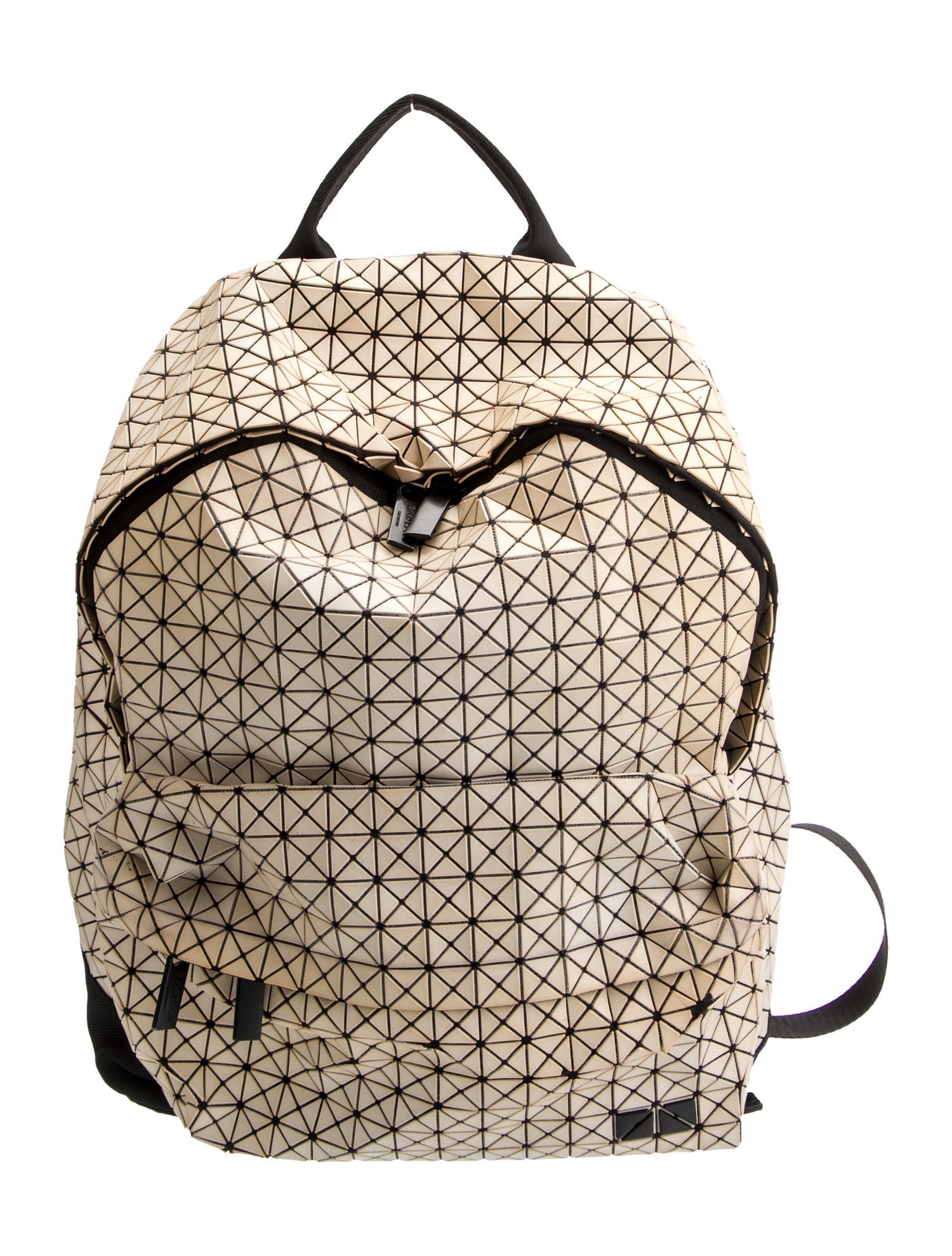 Bao Bao Issey Miyake Backpack