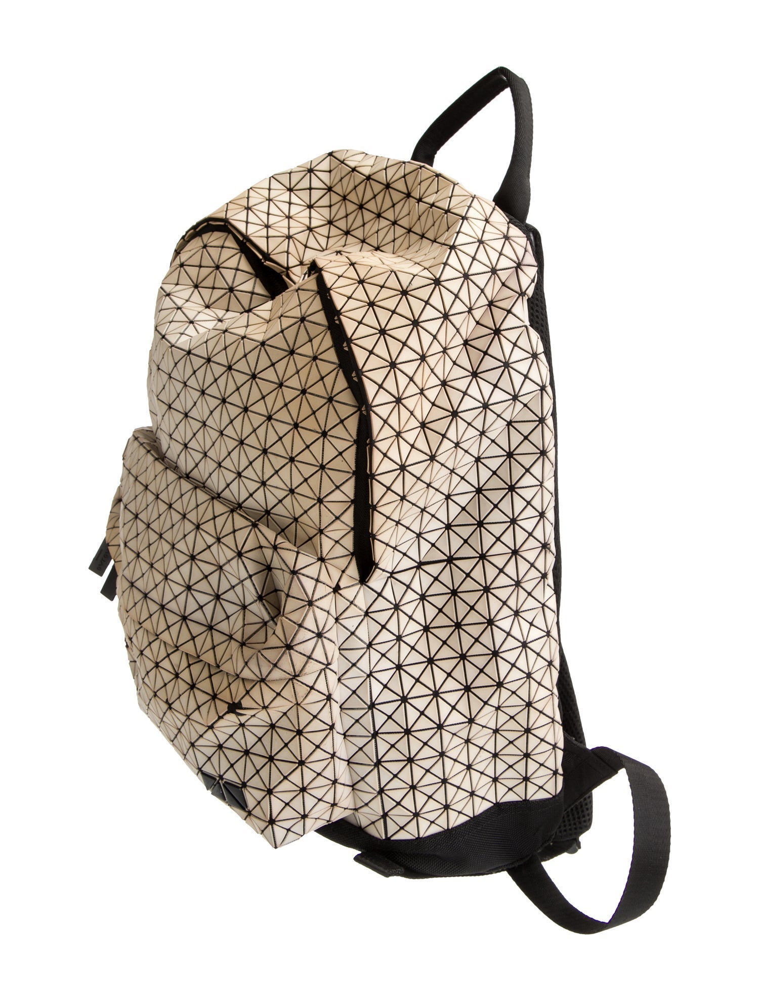 Bao Bao Issey Miyake Backpack