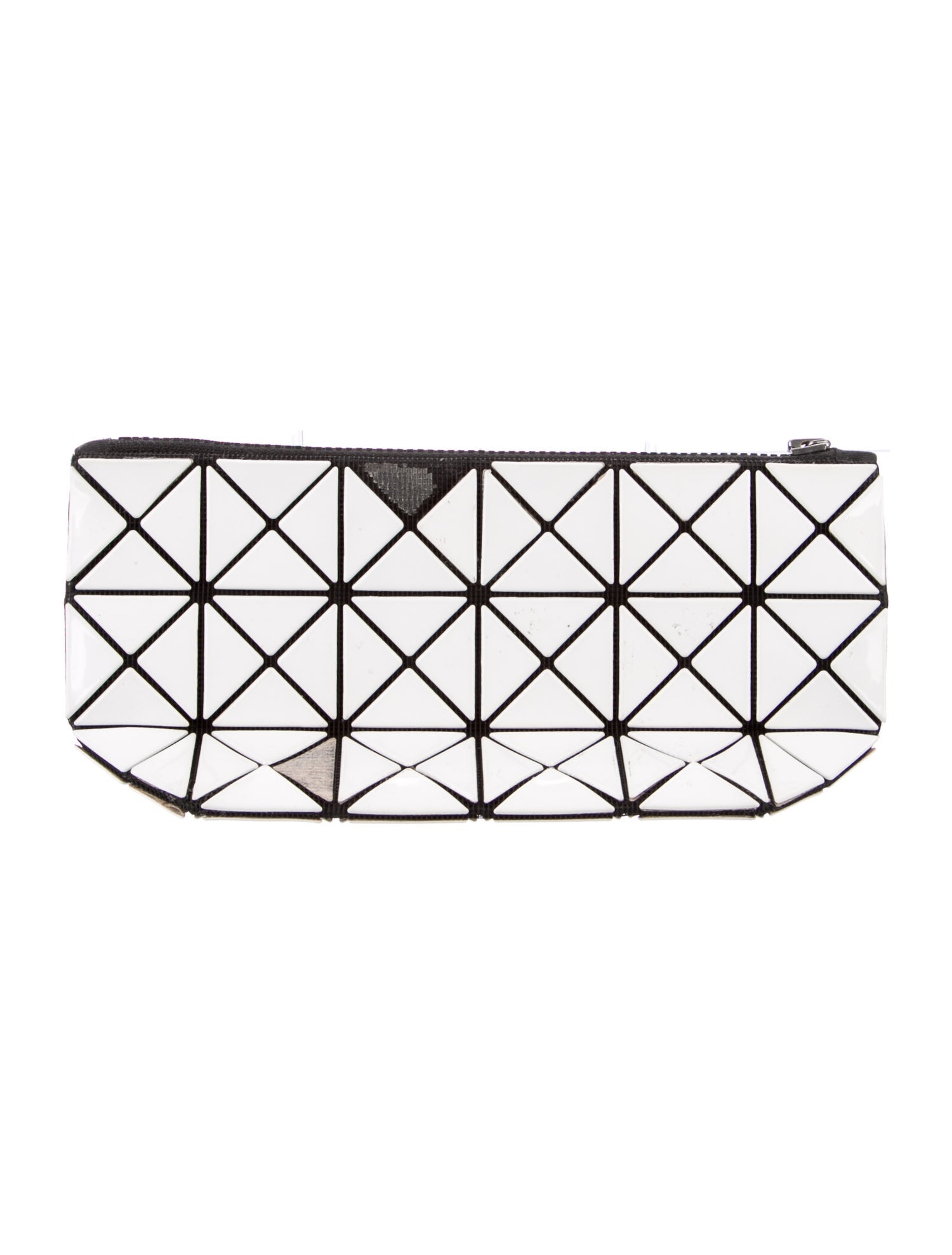 Bao Bao Issey Miyake Cosmetic Bag