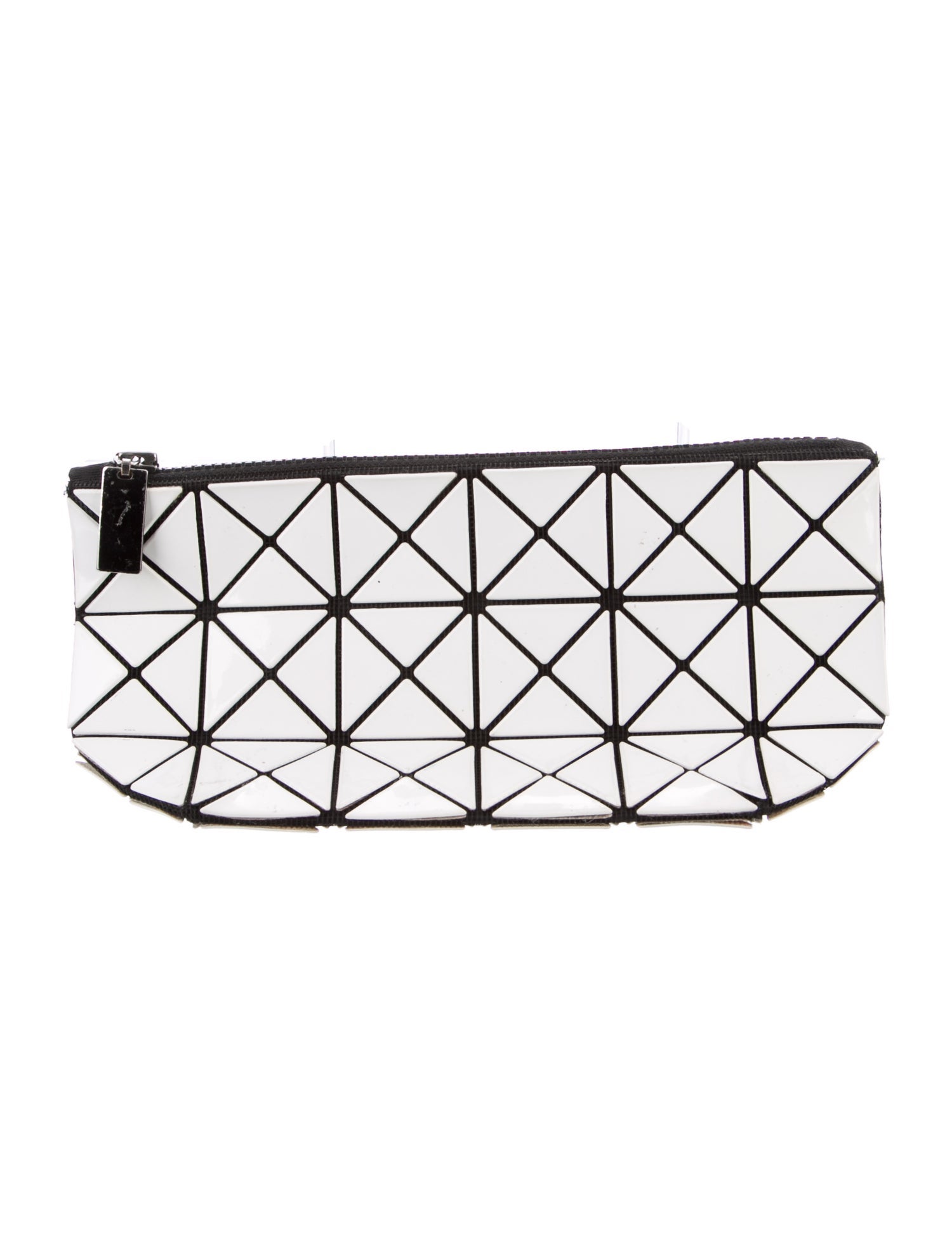 Bao Bao Issey Miyake Cosmetic Bag