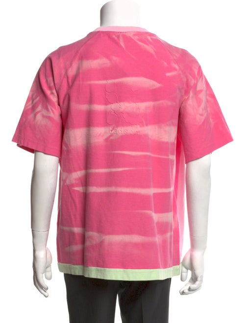 bad son Crew Neck Short Sleeve T-Shirt