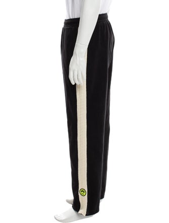 Barrow Colorblock Pattern Lounge Bottoms