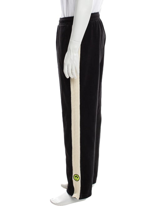 Barrow Colorblock Pattern Lounge Bottoms