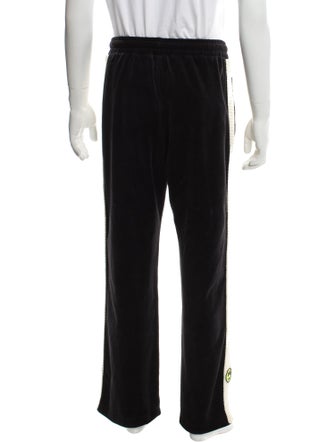 Barrow Colorblock Pattern Lounge Bottoms