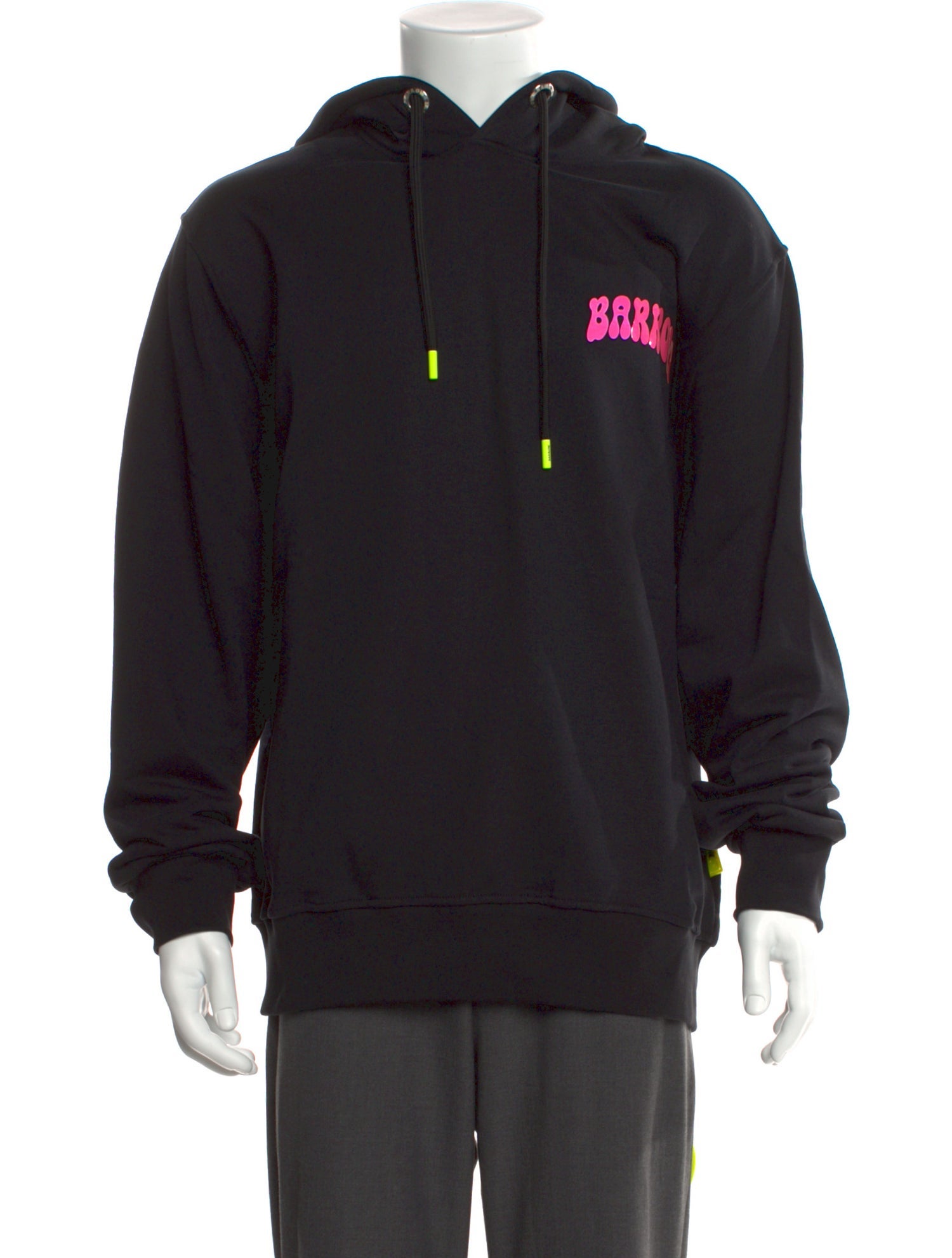 Barrow Crew Neck Long Sleeve Hoodie w/ Tags