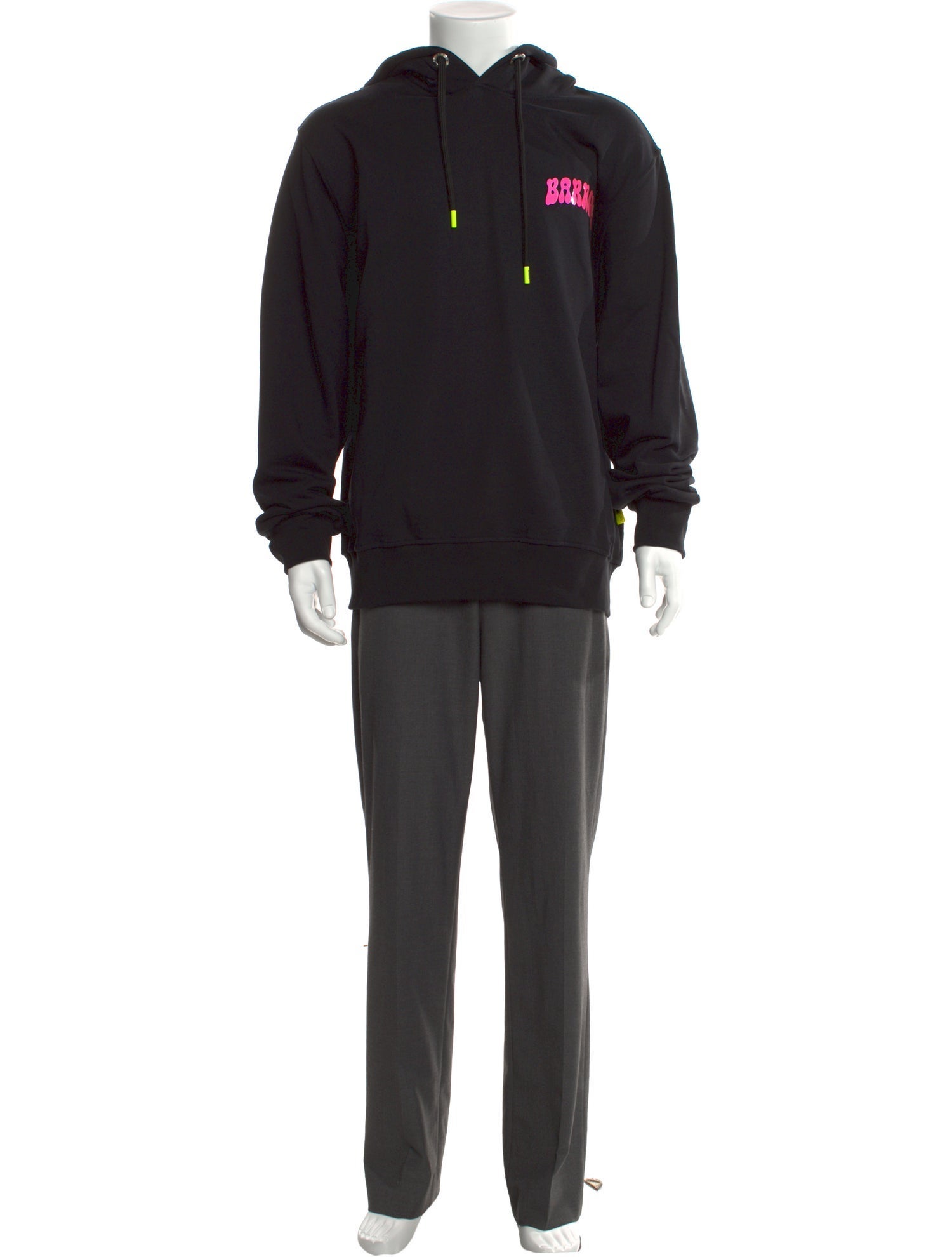 Junya Watanabe Comme des Garçons MAN Middle School Hockey