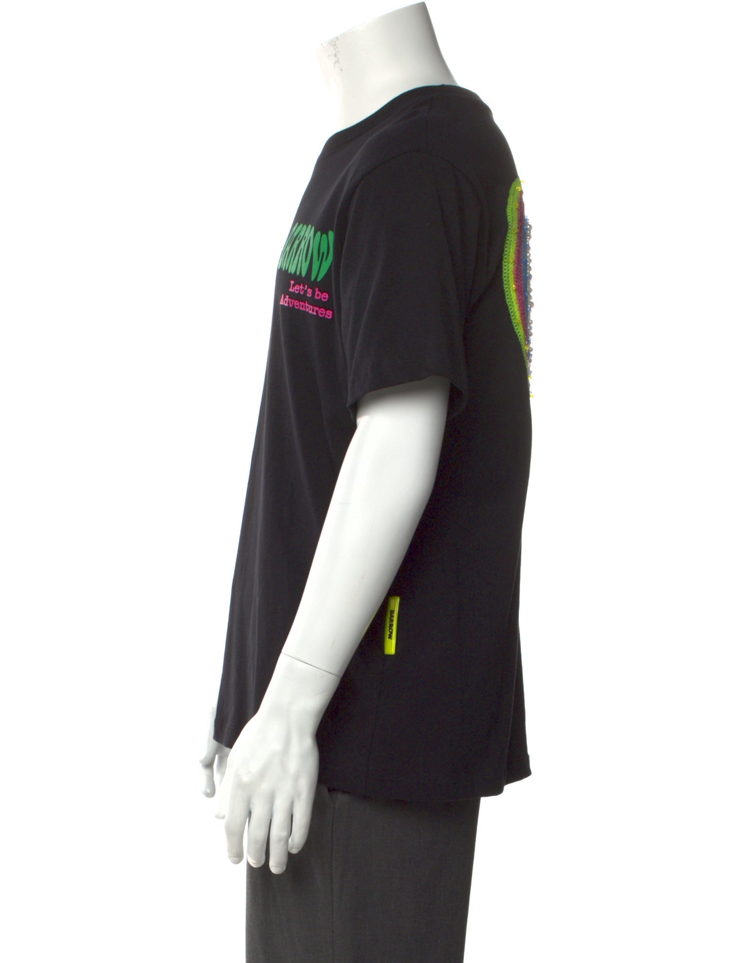 dior homme lets rock tシャツ Dior Homme 09SS LET'S ROCK T-Shirts - メルカリ