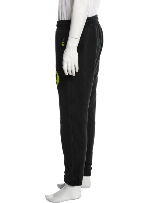 Barrow Graphic Print Lounge Bottoms