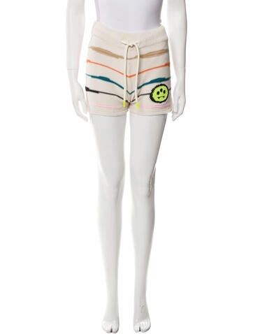 Barrow Shorts Striped Mini XS