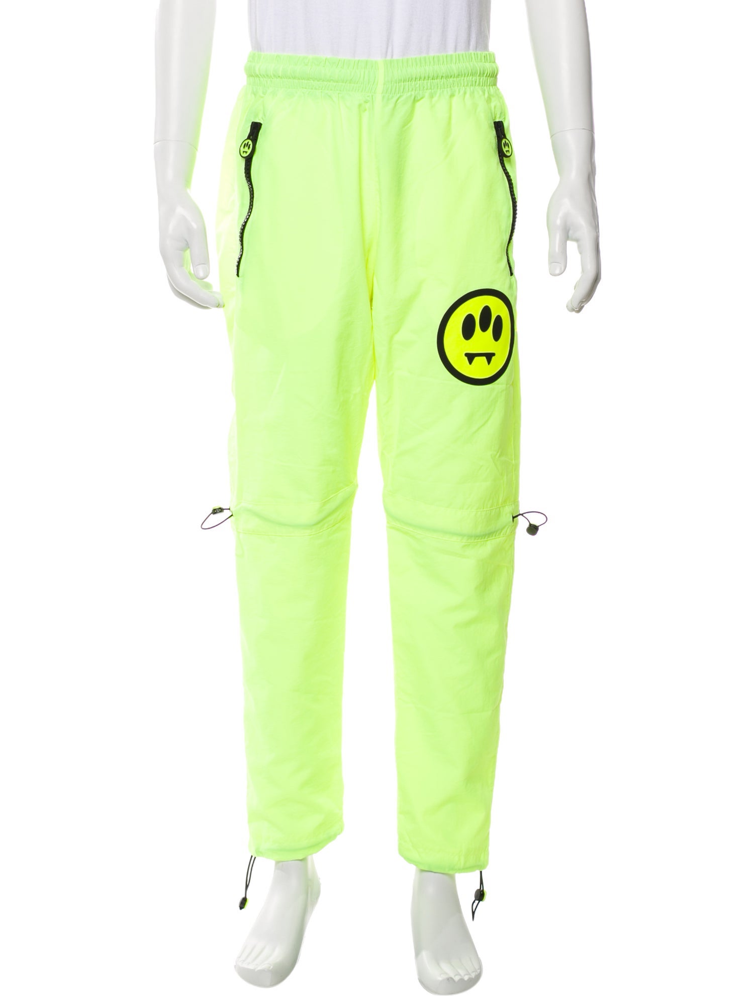 Barrow Graphic Print Lounge Bottoms