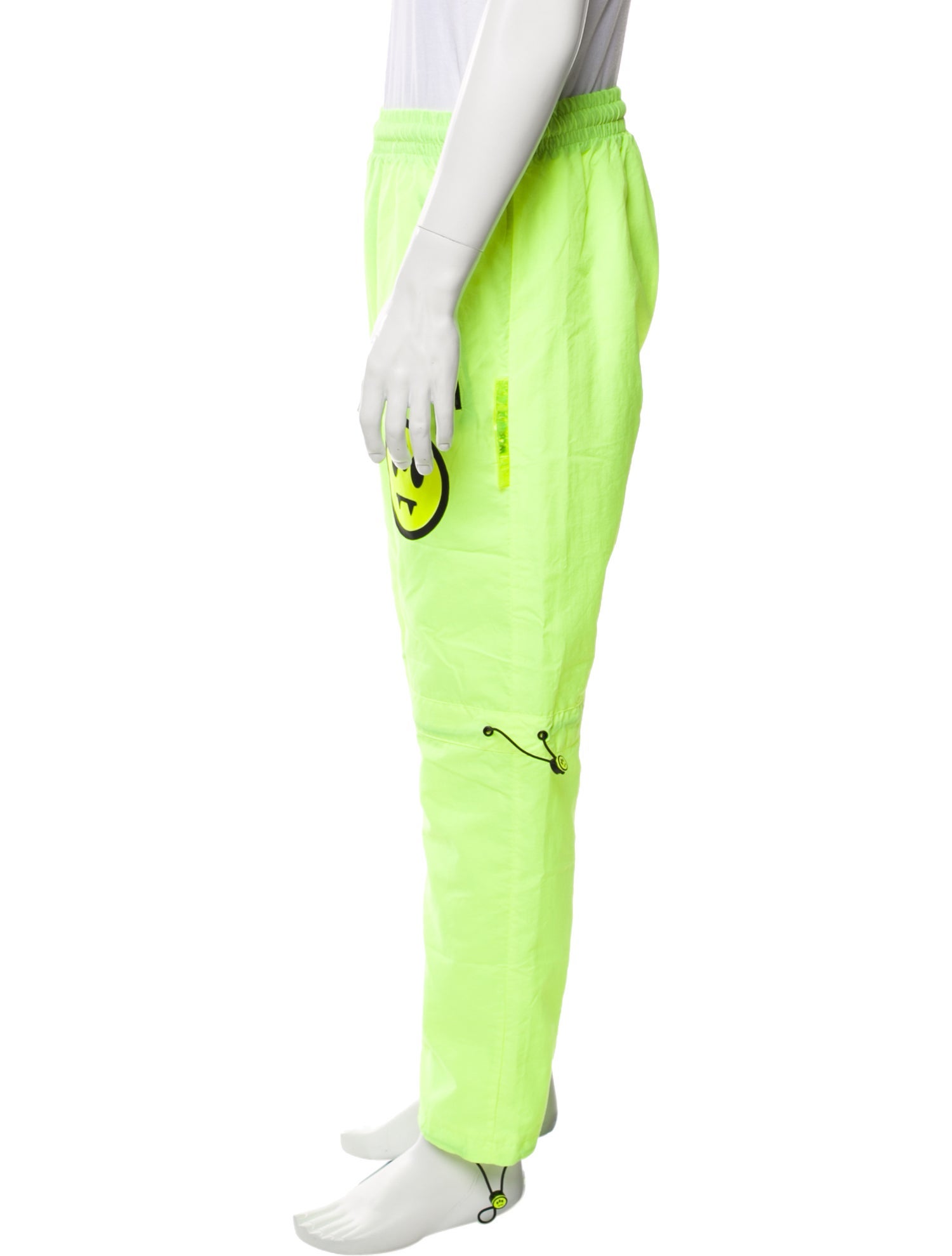 Barrow Graphic Print Lounge Bottoms